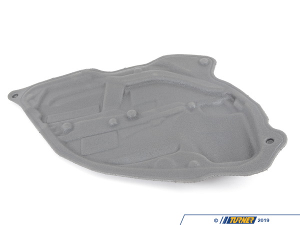 Genuine BMW Genuine BMW Sound Insulating Door Rear L - 51482992423 51482992423