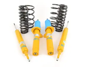 Bilstein B12 Pro-Kit Suspension System - F10 535i/d