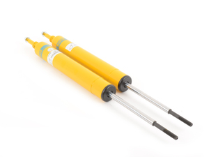 Bilstein B12 Pro-Kit Suspension System - E71 X6