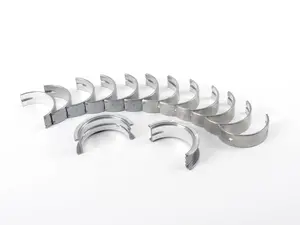 Main Bearing Set - M20, M42, M50, M52, M44, M54, S50, S52, S54