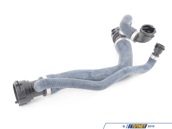Rein Coolant Hose 17127534918