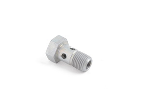 Genuine BMW Hollow Bolt - 07119907291 - E70 X5,E90,F15,F25,F30,F31