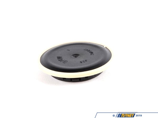 Genuine BMW PAINT PLUG 51915A0C2C4