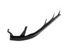 Genuine BMW Headlight Upper Trim Strip - Left - E46 Sedan 2002-2005 63126921859 View 1