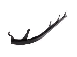 Headlight Upper Trim Strip - Left - E46 Sedan 2002-2005
