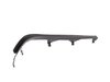 Genuine BMW Headlight Upper Trim Strip - Left - E46 Sedan 2002-2005 63126921859 View 2