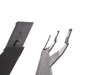 Genuine BMW Headlight Upper Trim Strip - Left - E46 Sedan 2002-2005 63126921859 View 5
