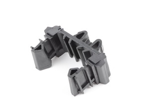 Genuine BMW Trunk Lid Stopper - 51244315699