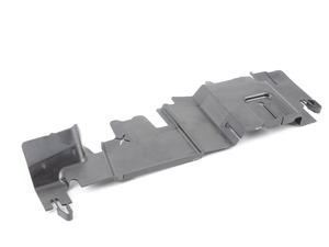 Genuine MINI Air Duct, Left - 51747250781