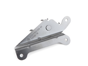 Bracket Horn - E46