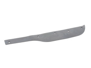 Genuine Mini Deflector Lip Right - 51117250780