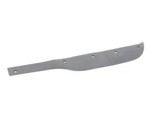 Genuine Mini Deflector Lip Right - 51117250780
