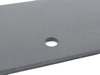 Genuine MINI Genuine Mini Deflector Lip Left - 51117250779 51117250779 View 3