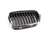 Genuine BMW Genuine BMW Grill - M Chrome - Left - E39 M5   51132497261 View 1