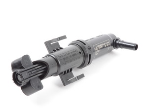 Genuine MINI Telescoping Nozzle, Right - 61679800914
