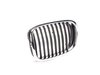 Genuine BMW Genuine BMW Grill - M Chrome - Left - E39 M5   51132497261 View 3