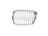 Genuine BMW Genuine BMW Grill - M Chrome - Left - E39 M5   51132497261 View 5