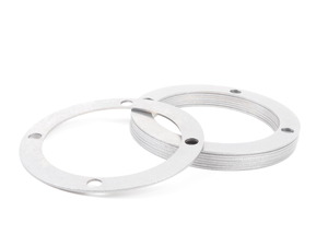 Genuine BMW Spacer Rings Set 1,61mm-1,82mm - 33139065731 - E30,E36