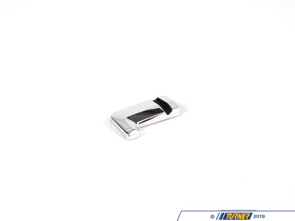 Genuine BMW Genuine BMW Emblem Rear "I" - E30 E21 E12 E28 E24 E23 E32 51141916137