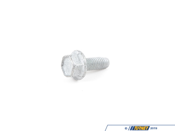Genuine MINI Self Tapping Screw - Priced Each  07131025735