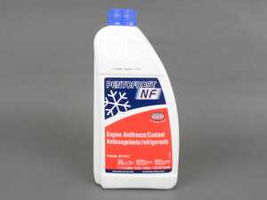 Anti-Freeze / Coolant - 1.5 Liter