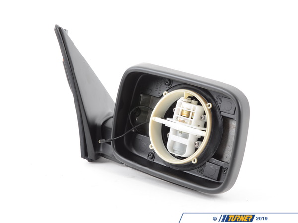 Genuine BMW Genuine BMW Electr.Exterior Heatable Mirror Right - 51168144406 - E36 51168144406