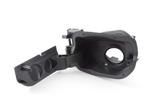 Genuine BMW Cover Pot - 51177270762 - F33,F83