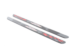 Genuine MINI Mini Led Door Sill Cover Strips Jcw Pro - 51472357729