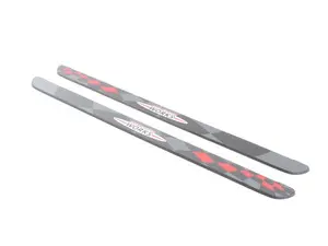 Genuine MINI Mini Led Door Sill Cover Strips Jcw Pro - 51472357729