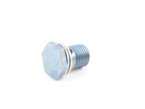 Genuine BMW Hollow Bolt M16X1,5 - 17222283139 -E60 M5,E63 M6