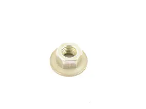 Genuine BMW Hex Nut - 51121938110 - E30,E30 M3