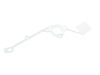 Victor Reinz Victor Reinz Lower Timing Cover Gasket - Exhaust Side - E21, E30 11141727980 View 1