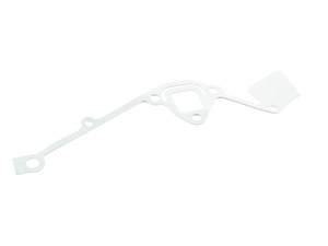 Victor Reinz Lower Timing Cover Gasket - Exhaust Side - E21, E30