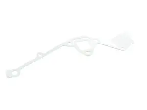 Victor Reinz Lower Timing Cover Gasket - Exhaust Side - E21, E30