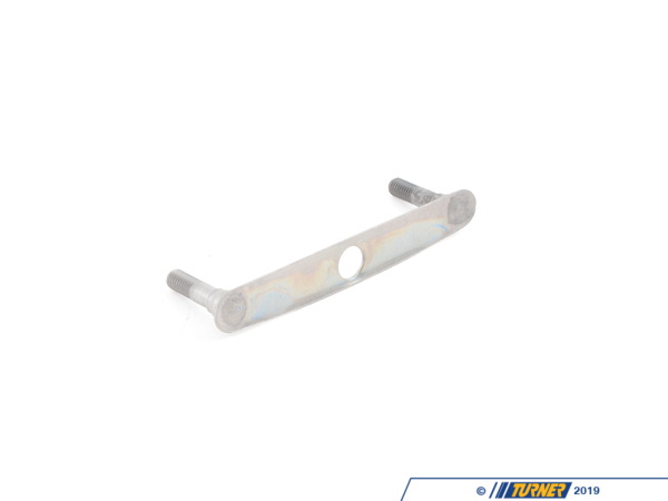 Genuine BMW Genuine BMW Clamping Plate - 46631241031 46631241031