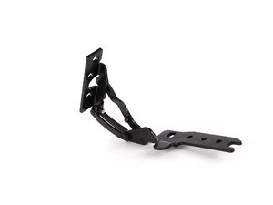 Genuine BMW Left Engine Hood Hinge - 41617210671 - E65