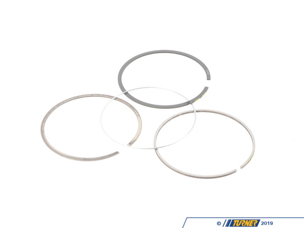 Genuine BMW Genuine BMW Piston Ring - Priced Per Piston - S54 3.2L - (NO LONGER AVAILABLE) 11257834015