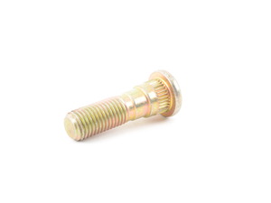 Genuine BMW Knurled Bolt M12X1,5 - 33413604178