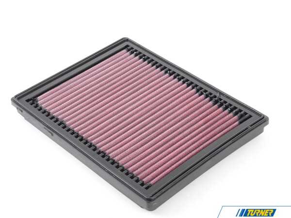 K&N Air Filter  33-2239