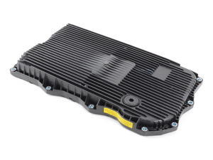 Meyle Automatic Transmission Oil Pan With Transmission Filter - 8HP45 8HP70 - F22 F30 F10 G30 F06 F01 G11 F25 G01 Z4