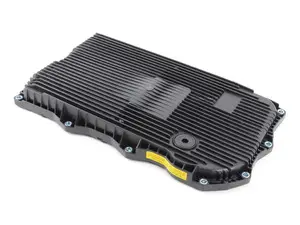 Meyle Automatic Transmission Oil Pan With Transmission Filter - 8HP45 8HP70 - F22 F30 F10 G30 F06 F01 G11 F25 G01 Z4