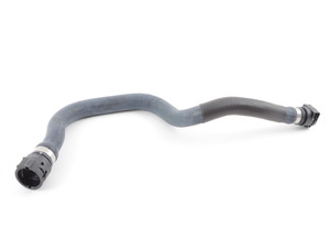 OEM Rein Coolant Expansion Tank Return Hose - E60 E63