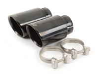 ECS N54/N55 Cat-Back Exhaust - E90/E92 335 049784LA
