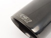ECS ECS Tuning Swivel Exhaust Tip Pair - 3.5" Black Chrome - BMW & MINI 006555ecs04a02KT View 5