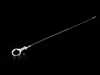 ECS Billet Engine Oil Dipstick - Polished 005259ECS02-01 View 5