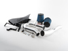 Injen Injen SP Series Cold Air Intake - E8X E9X SP1125P View 1