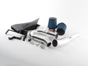 Injen SP Series Cold Air Intake - E8X E9X