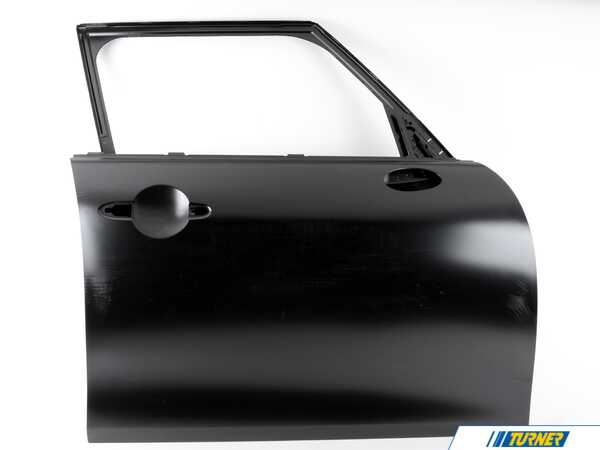 Genuine MINI Front Door - Right  41519644732