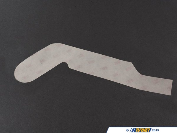 Genuine BMW Genuine BMW Left Protection Foil - 51148410661 51148410661