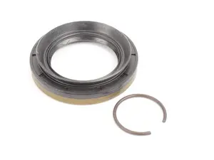 Rear Axle Shaft Seal - E30 E36 E34 Z3 E28 E32 